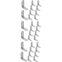 Mini-Ziegelstein-Silikonform, sechseckig, für DIY-Miniaturbauprojekte, Simulations-Ziegelsteinmodellformen
