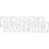 10Pcs Large Plastic Number Stencils 5 Inch Reusable Address Templates 1
