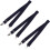 30pcs Tinned Terminal Connector Insulating Quick Splice Wire Connectors 1