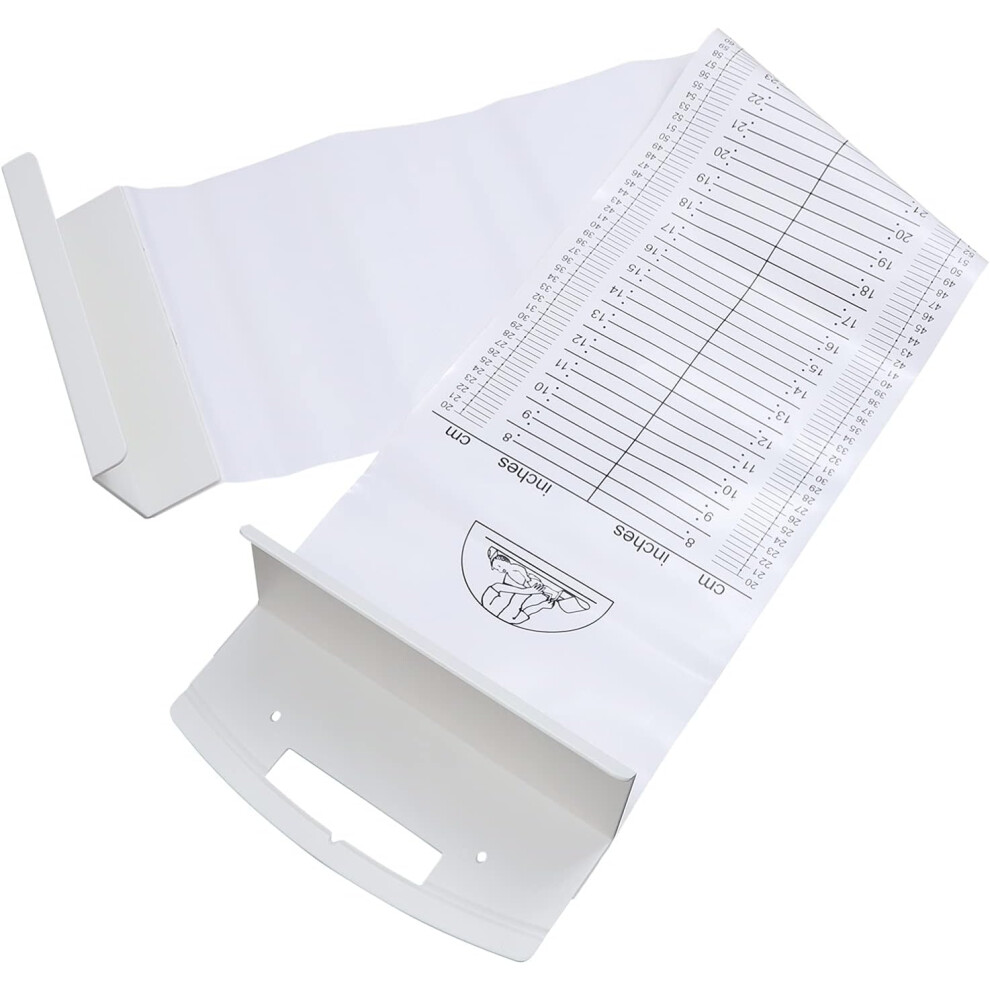 Hkhbjs Infant Measuring Mat Baby Height Measure Mat 1Pcs Baby Height Measuring Mat