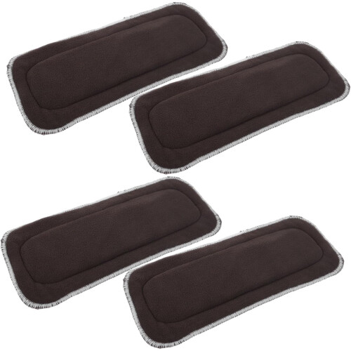 3 dispensadores automáticos de palillos de dientes de plástico