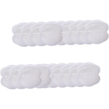 Disposable 3D Anti-Overflow Breast Feeding Pads 60pcs Maternity Nursing Bra Pads Absorbent Leak-Proof