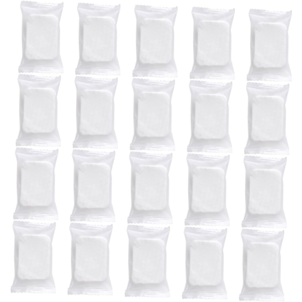 Hkhbjs Compressed Makeup Pads Face Cleansing Pads For Makeup Remover For Face Used In Daily Skincare Routine