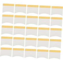 400 Wimpernentferner-Pads, praktisches Werkzeug für Wimpernverlängerungen, Dichtung zum Entfernen von Wimpernverlängerungen, Augenschutz