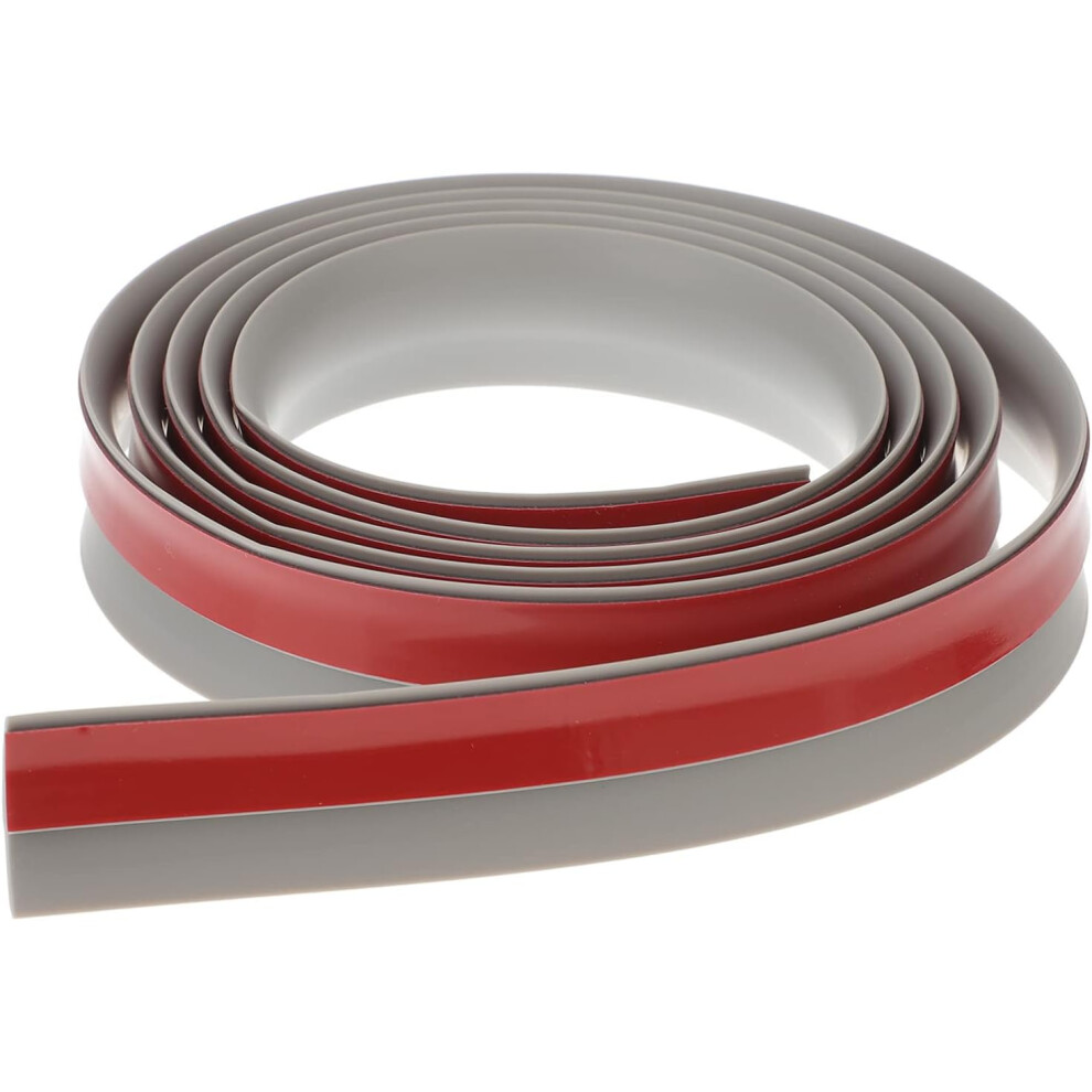 Hkhbjs Self-Adhesive Floor Transition Strip And Flexible Carpet Edging Trim For Doorways