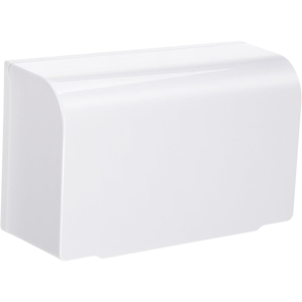 Hkhbjs Splash-Proof Waterproof Socket Box For Outdoor And Indoor Use, Double-Position Electrical Outlet Cover