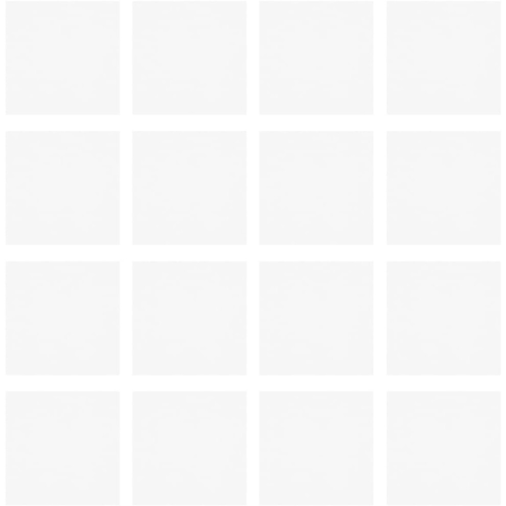 Hkhbjs 500 Sheets Weighing Paper Non-Stick Smooth Surface Laboratory Supplies White Paper