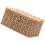 Plastic Box Woven Box Desktop Storage Organizer 11.00X7.86X5.50In Large Capacity Practical 1
