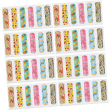 50 stuks hydrocolloïde pleisters voor jongens en meisjes