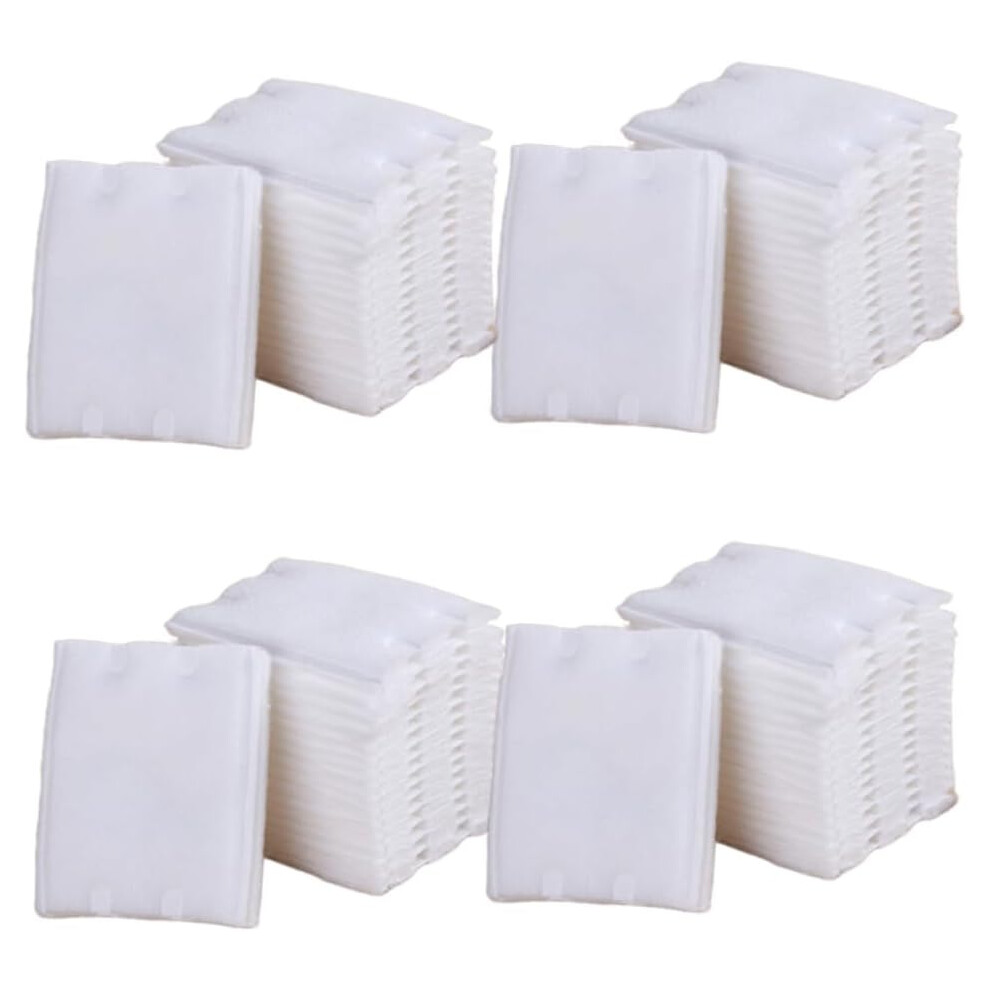 Hkhbjs Makeup Remover Cotton Pads Double-Sided Thickened Facial Cotton Pads 222 Pieces