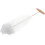 Brosse multifonctionnelle pour bouteilles, verres et vaisselle. 1