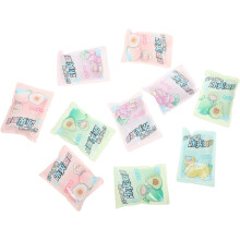 10pcs Small Packs for Outdoor Travel Instant Cold Compress