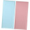 2pcs Safety Sticker Wall Protector PVC Quick Installation Safe Wall Padding for Nurseries and Play Areas 1