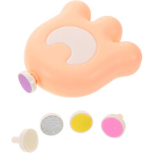 Soin complet des ongles de bébé : coupe-ongles sûr et silencieux pour garçons et filles, et adultes