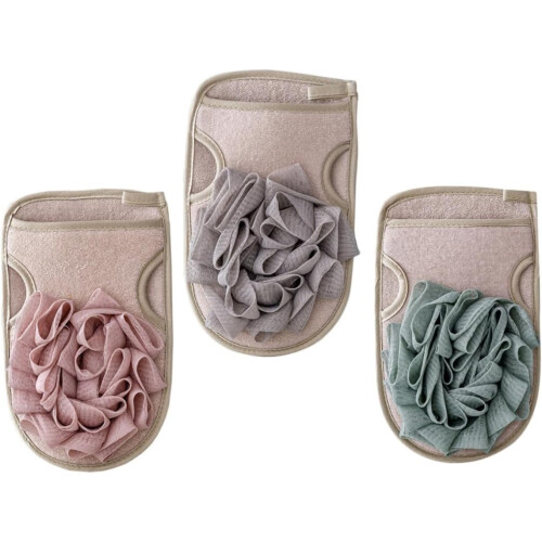 4 st. rostfritt stål fjärilsspänne klockarmband reservspänne