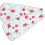 Bib for Adults Supportive Apron for Kitchen Women Ergonomic Bib 1