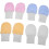 Acoustic guitarra Pickguard adesivos 40/41 polegadas guitarra-em forma de 10pcs 1