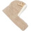 Kerstmuts met geweien, pluche, winddicht, winterkleding 1