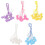 50pcs Tooth Box Teeth Souvenir First Lost Tooth Collection Holder Deciduous 1
