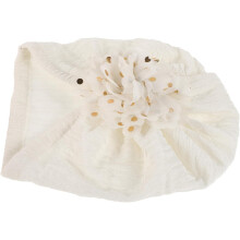 Pasgeboren mutsje voor jongens, comfortabele elastische muts, essentieel voor lente en herfst, zachte textuur.