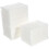 2 Packs Cotton Pads Face Pads 200 Pcs Each Pack Large Capacity Does 1