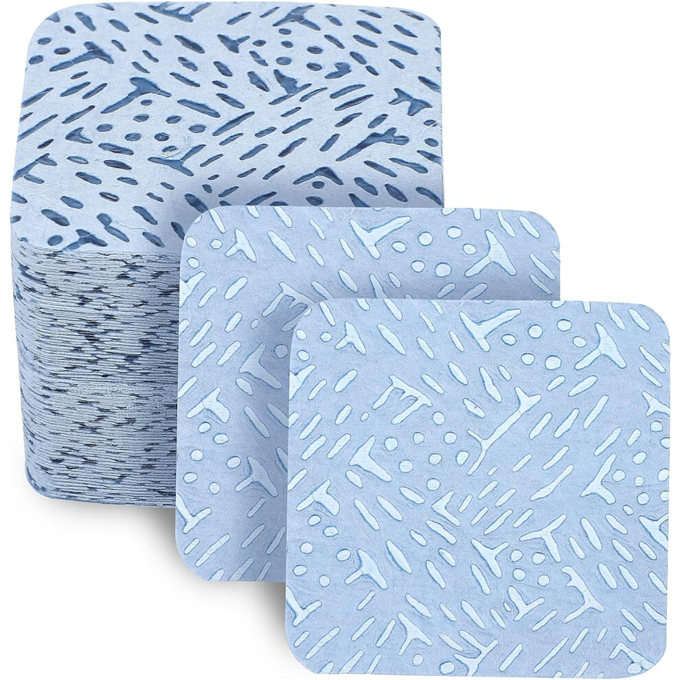 Hkhbjs 540Pcs Non-Woven Cleaning Wipes For Eyelash Extension Pads Essential