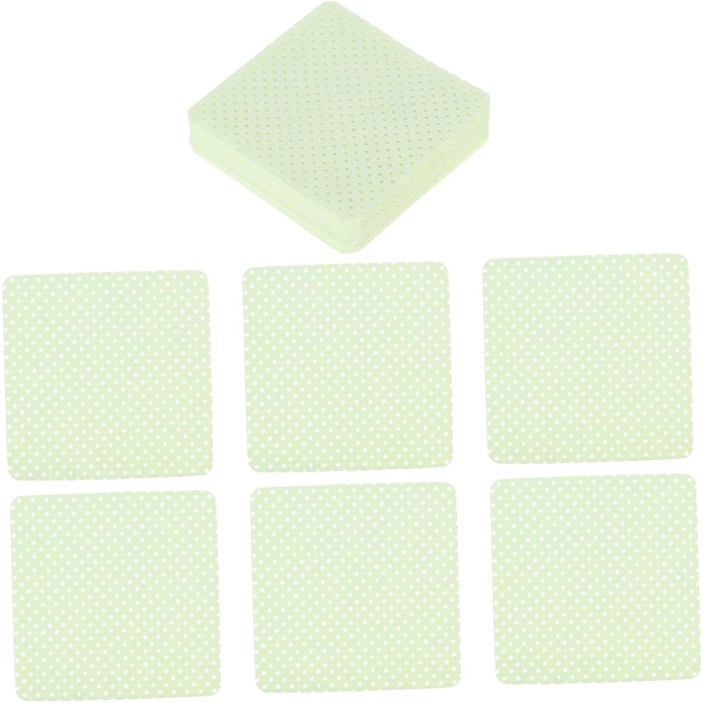 Hkhbjs Manicure And Eyelash Tools Nail Art Polish Wipes Wipes For Eyelash Glue Removal Cleaning Pads