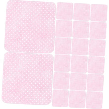 Nagellackentferner-Pads, Fusselentfernungstücher, Nagelfolien, Nagellackentferner-Tücher, Beauty-Set für den Heimgebrauch