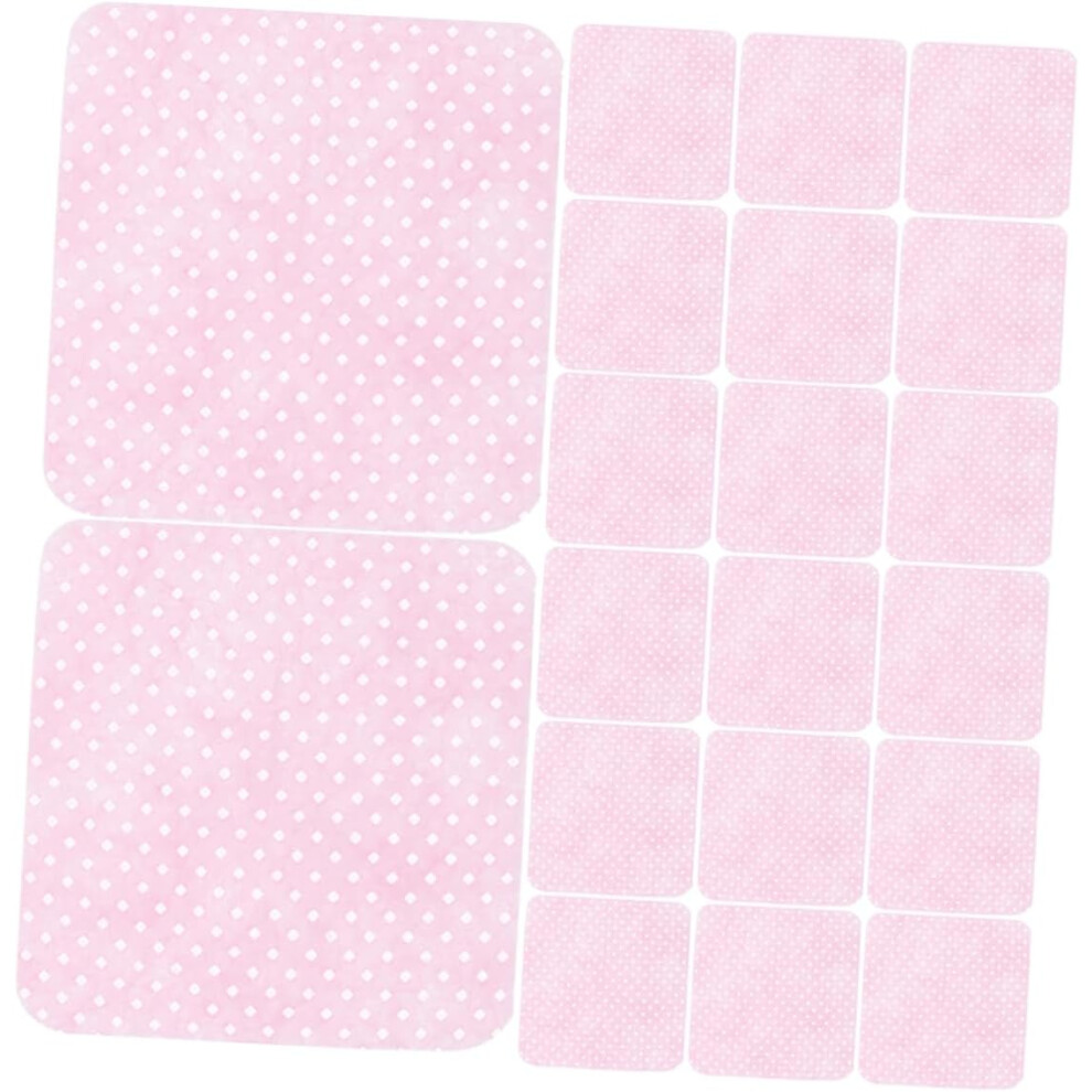 Hkhbjs Gel Nail Polish Remover Pads Lint Nail Wraps Remover Wipes Beauty Kit For Home Salon