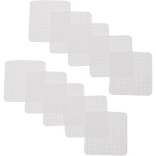 360 toallitas para uñas, almohadillas de tela no tejida, sin pelusa, para la limpieza de esmaltes de uñas y geles.