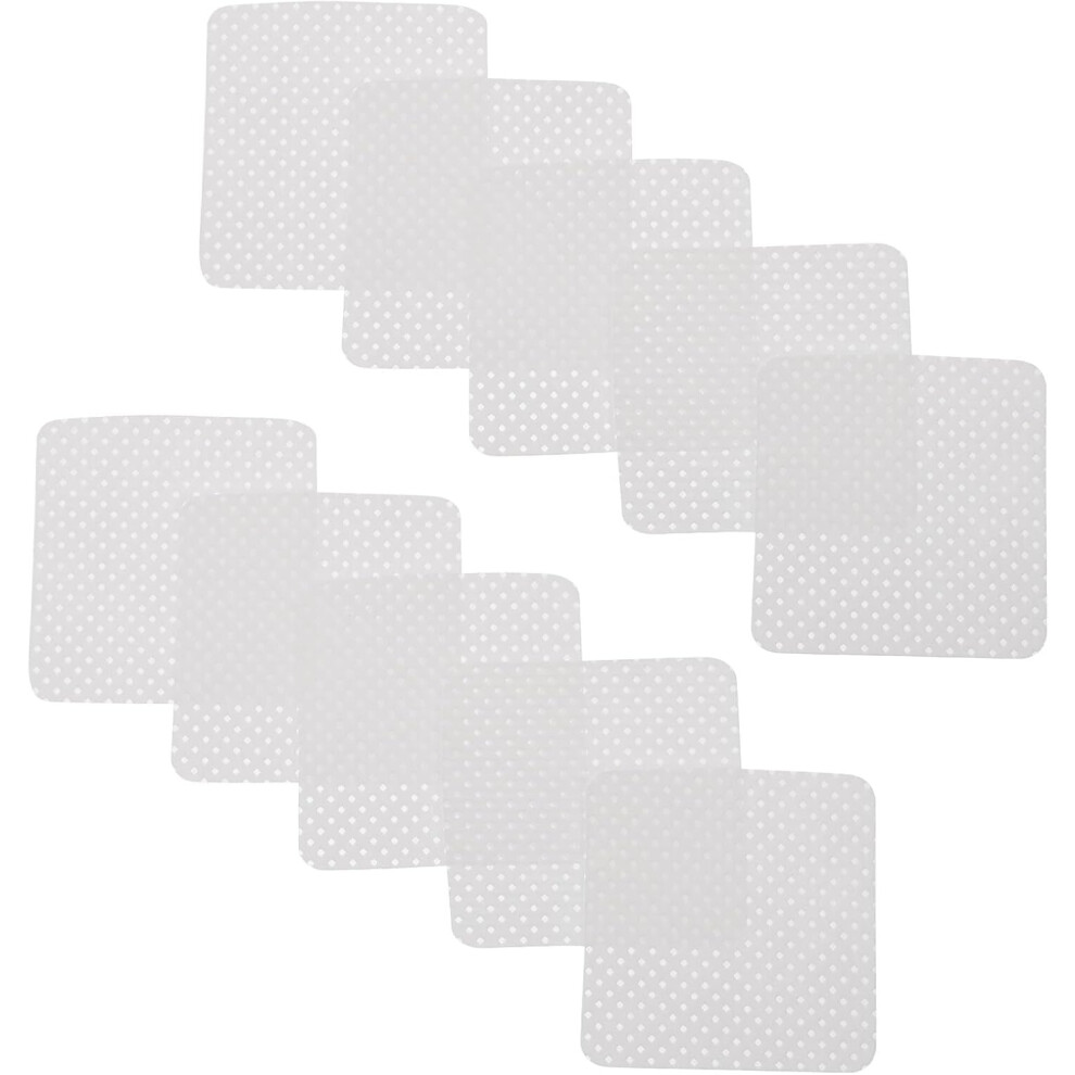 Hkhbjs 360Pcs Nail Wipes Non-Woven Fabric Pads Lint Free Nail Polish Cleaning Pads For Gel And Polish Remover Use