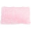 2pcs Plush Pillow Case Rectangular Pillow Cover 20x30inch Soft and Skin-Friendly Polyester Decorative 1