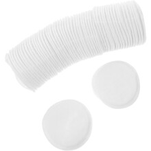 400 wiederverwendbare Make-up-Pads für die Gesichtsreinigung von Frauen zur Make-up-Entfernung und für die tägliche Hautpflege