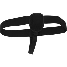 Verstelbare liesband voor mannen, comfortabele buikband.