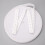 Adjustable Elastic Buttonhole Band for Children and 5