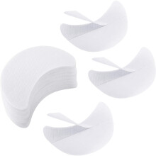 Lidschattenschutz - Verhindert Make-up-Rückstände, 100er-Pack  M