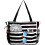 Wasserdichte und faltbare Strandtasche 1