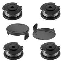 Reservespole og beskyttelsessett for Bosch Easy GrassCut 18-230