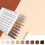 9-teiliges Acrylfarbenmarker-Set 4