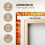 Framed Canvas Wall Art 6