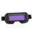 2X Solar automatic dimming welding protective mask  glasses welding cap 9