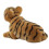 2X Car Bobbing  Tiger Shape Nodding Dog Decor 6