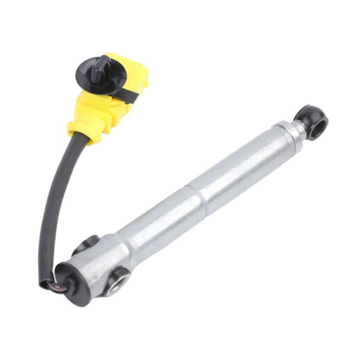 2X Front Active Bonnet Actuator Hinge Sensor for  A3 8V 2013-2016 8V0823823F 1