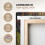 Framed Canvas Wall Art 7