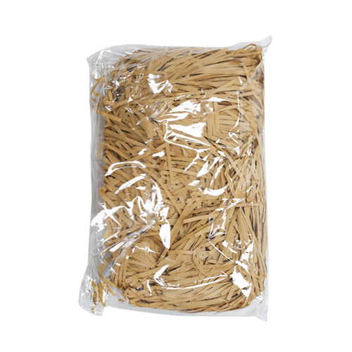 Ostergras-Füllmaterial – recycelbares Seidenpapier 2