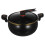7L Micro Pressure Cooker Non-Stick Pan Large Capacity Soup Pot Kitchenware 7