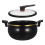 7L Micro Pressure Cooker Non-Stick Pan Large Capacity Soup Pot Kitchenware 3