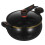 7L Micro Pressure Cooker Non-Stick Pan Large Capacity Soup Pot Kitchenware 2