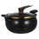 7L Micro Pressure Cooker Non-Stick Pan Large Capacity Soup Pot Kitchenware 6