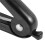 2X  Pitter Tool,Fruit Pit Core Remover with Space-Saving Lock Design for Make Fresh  Dishes and Cocktail 3